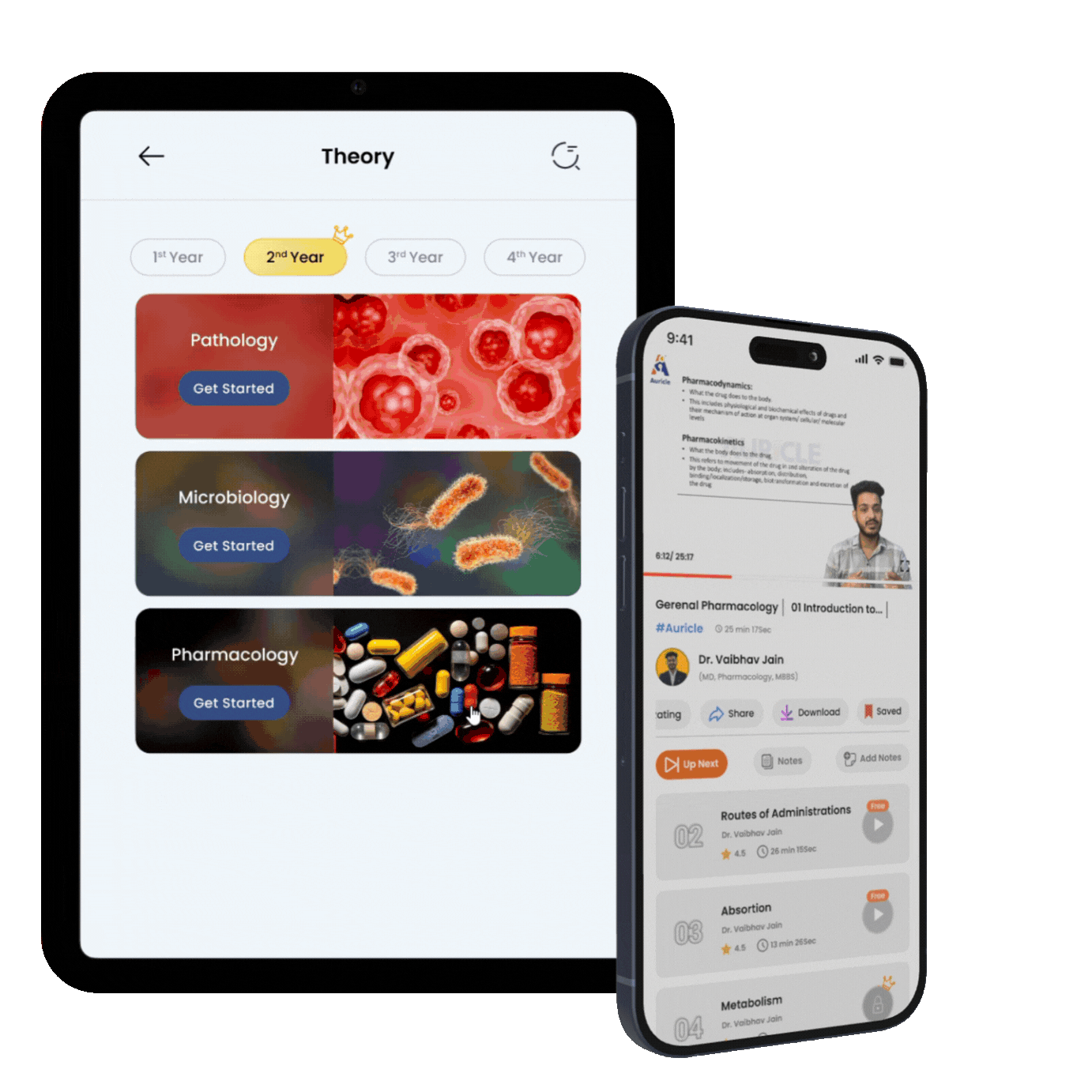 Establishing strong <span style="color:#0071e3;">Foundations</span> for academic excellence.