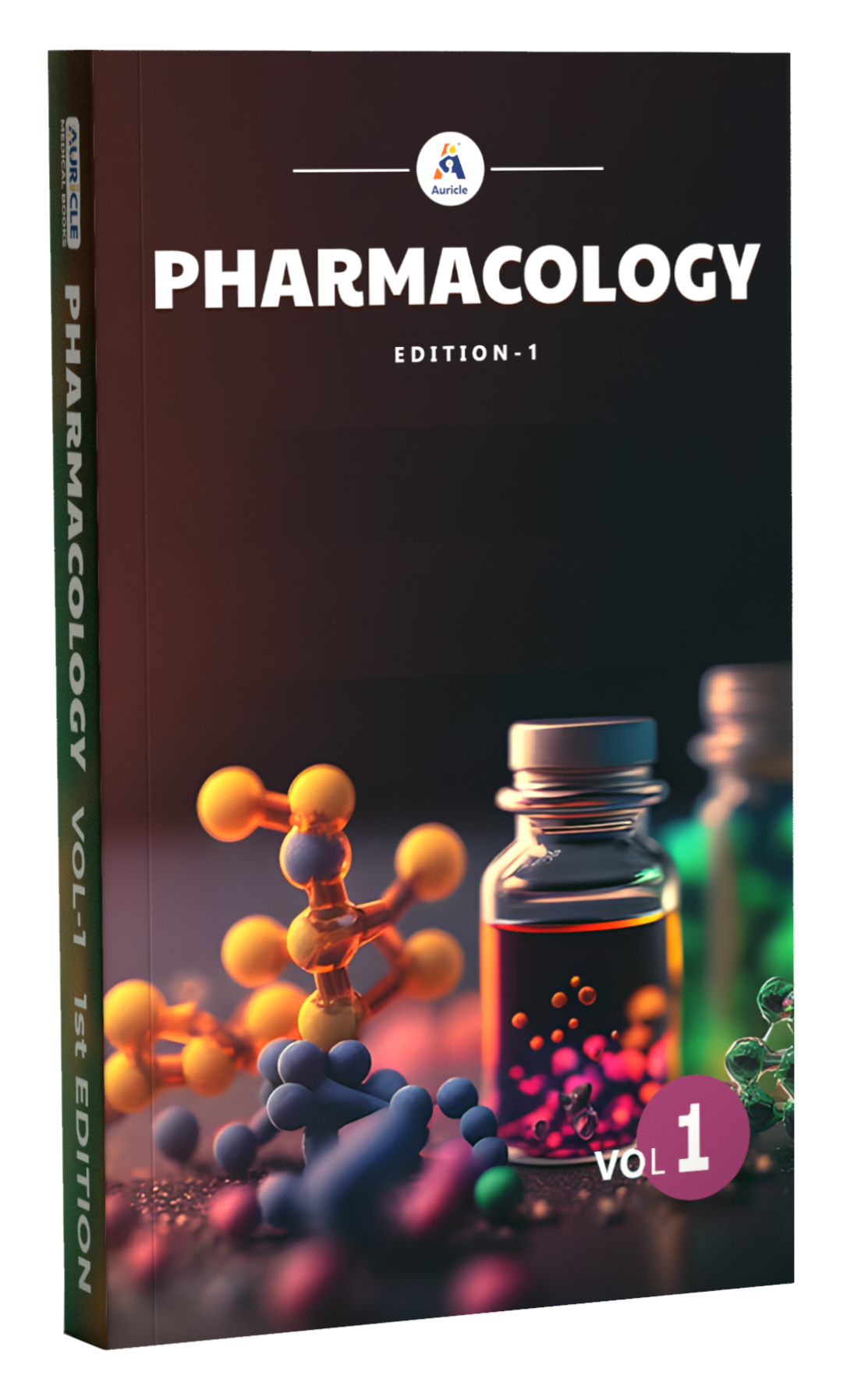 Pharmacology