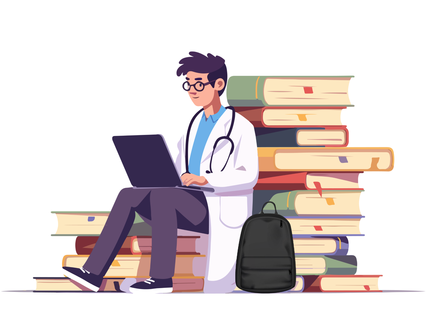 Complete Learning Plan